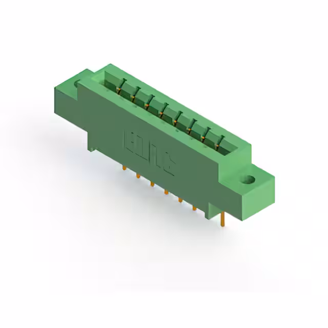 333-008-523-602 EDAC Inc.  Edgeboard Connectors